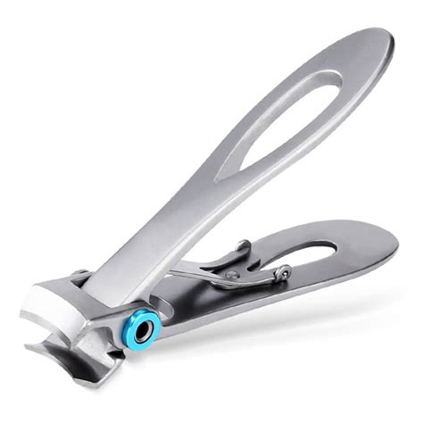 Nail Clippers For Thick Nails Large Opening Toe Nail Fingernail Nail