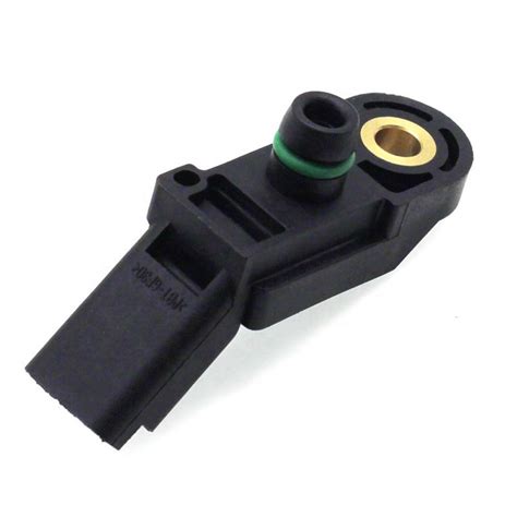 Hot Sale Car Sensor 9631813680 Intake Manifold Air Pressure Map Sensor