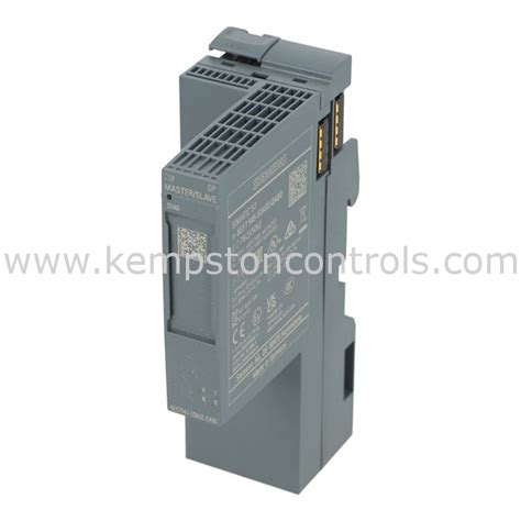 Siemens Es Da Ab Siemens Simatic Dp Cm Profibus Dp For Et