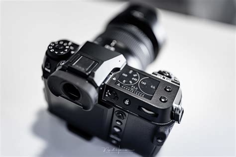 Preview And First Impressions Of The Fujifilm Gfx S Ii Fstoppers