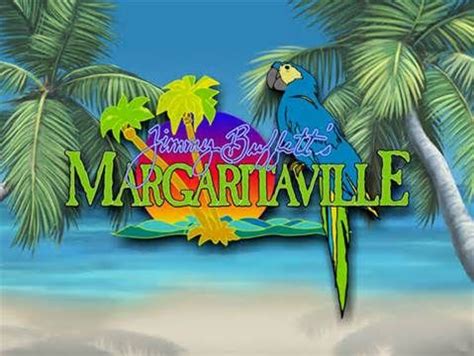 Margaritaville Wallpaper