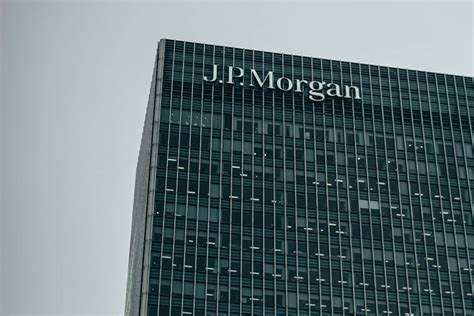 Jpmorgan Predicts Bitcoin Correction Payspace Magazine