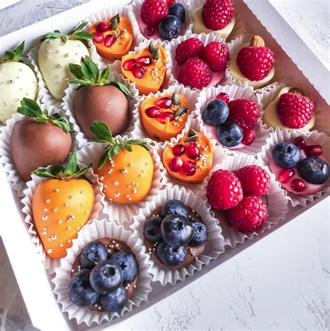 Кондитерская Москва: 🍭 где купить вкусные и красивые сладости | invme