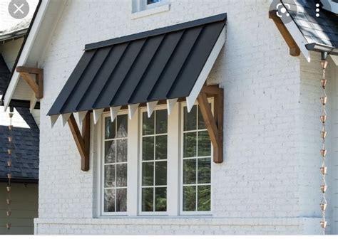 Beautiful Door And Window Awnings Design Your Awning Artofit