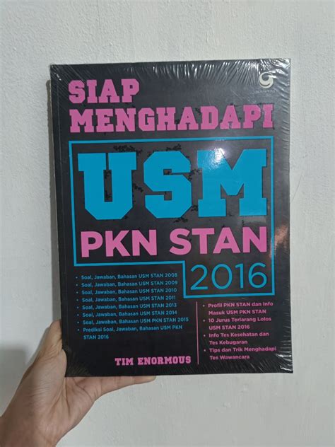 Buku Pelajaran Usm Pkn Stan Buku Alat Tulis Buku Di Carousell