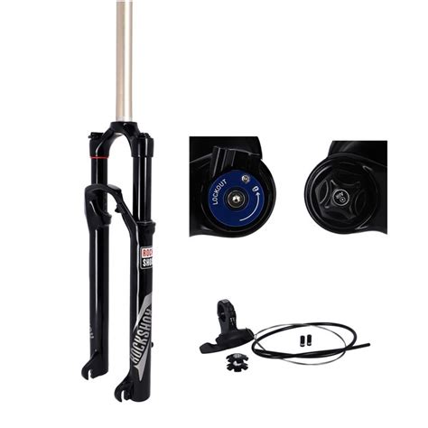 Rock Shox 32 Solo Air Telegraph