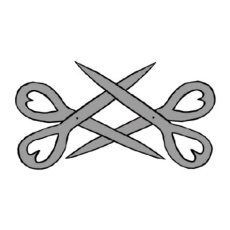 Lesbian Pride Flag Discord Emoji