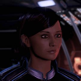Mass Effect Gay Shepard Mod Hot Sex Picture