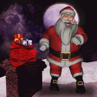 Dancing Santa GIF - Dancing Santa Christmas - Discover & Share GIFs