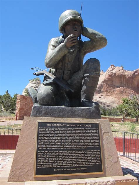 Navajo Nation Mourns Loss Of Another Navajo Code Talker Navajo Hopi Observer Navajo And Hopi