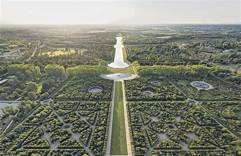 Panorama Jacquerie à Versailles