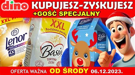 Dino Gazetka Promocyjna Od Rody Ten Sklep Jest