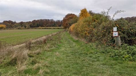 The Martley Circular Walk Fabian Musto Cc By Sa Geograph