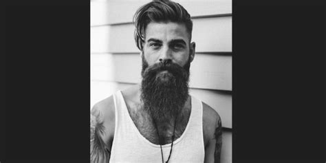 Trending And Outstanding Beard Styles For Me