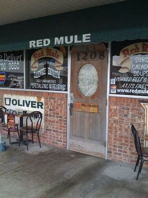 Red Mule Pub - Brooksville, FL - Yelp