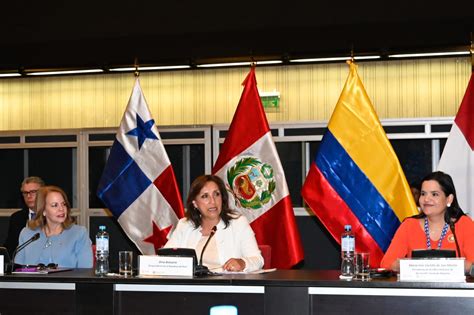 Cancillería Perú🇵🇪 On Twitter Asambleaoea 🇵🇪 En El Marco De Las Actividades Paralelas A La