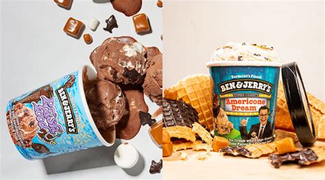 Best Ben And Jerrys Ice Cream Flavors