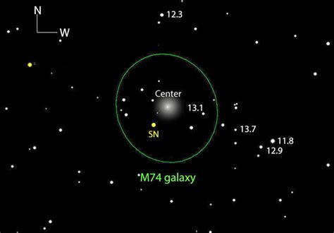 M74 Archives - Universe Today