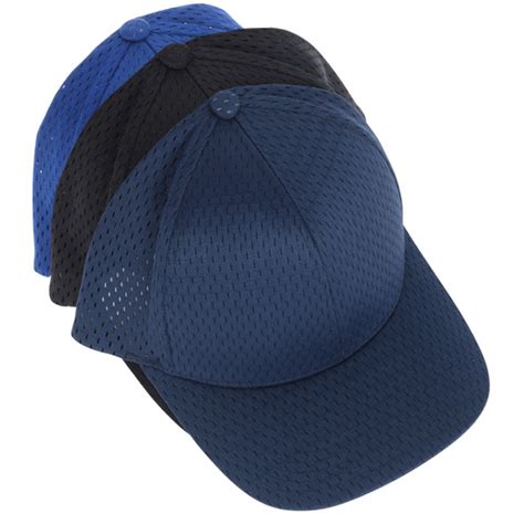 4imprintca Flexfit Athletic Mesh Cap C161582