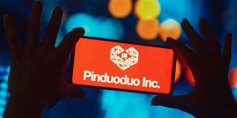 Google suspends top Chinese shopping app Pinduoduo • The Register