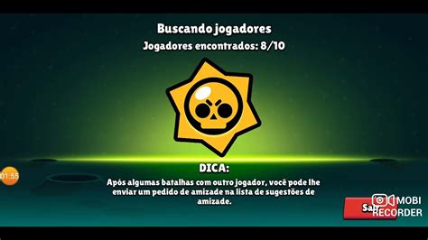 Abertura De Caixas No Brawl Stars YouTube