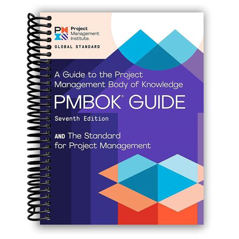 A Guide To The Project Management Body Of Knowledge PMBOK Guide