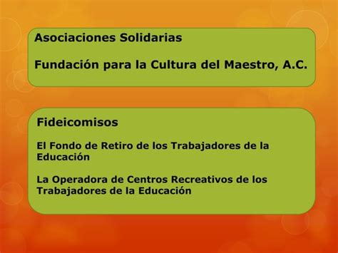 Tema 1 El SNTE Y Su Compromiso Con La Educacion PPT