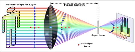 How Do Camera Lenses Work Everything You Need To Know