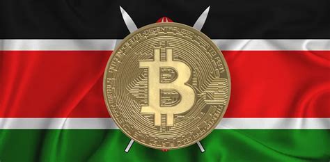 Blockchain Association Of Kenya Tapped To Help Draft Countrys Digital