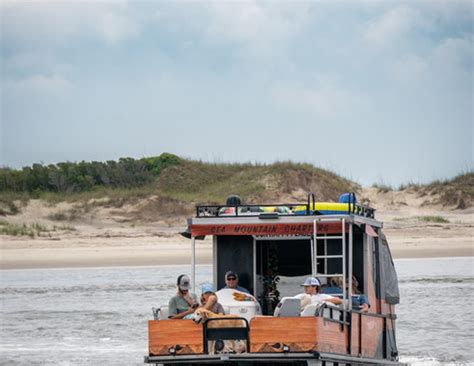 Charter Boat Myrtle Beach Party Pontoon Boat Charter Boats Myrtle Beach