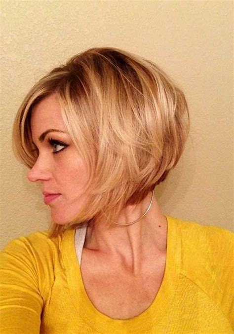 Truly Amazing Bob Haircuts For Fine Hair Ohh My My