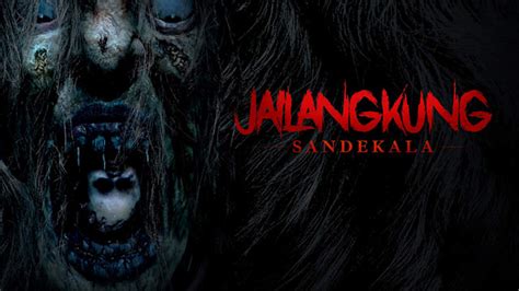 Jailangkung Sandekala Full Movie Horror Film Di Disney Hotstar