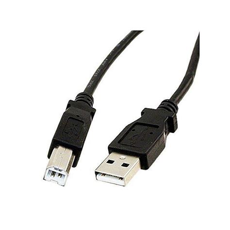 Usb Printer Cable 15m Np