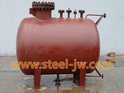 Boiler And Pressure Vessel Sell ASTM A302 Grade C Pressure Vessel