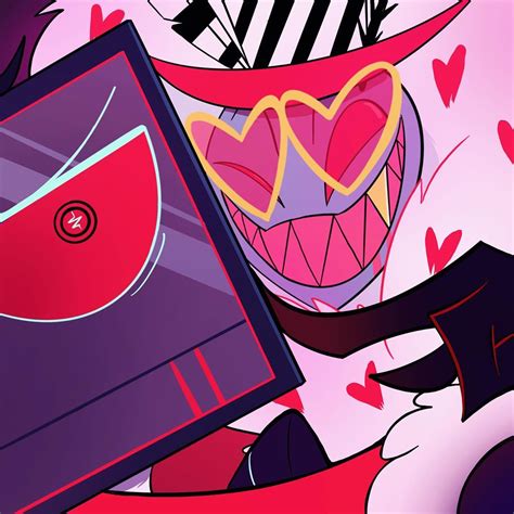 Valentino (Hazbin Hotel)/Gallery | Villains Wiki | Fandom