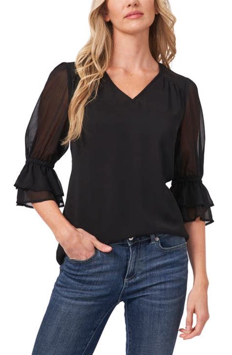 Womens Blouse Tops Nordstrom