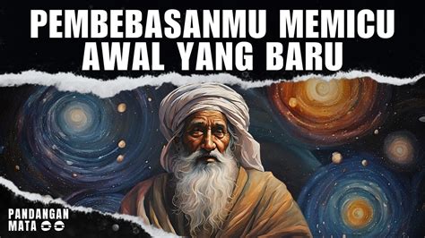 JIWA TERPILIH KAMU BARU SAJA MELEPASKAN HAL YANG BESAR DAN SEKARANG