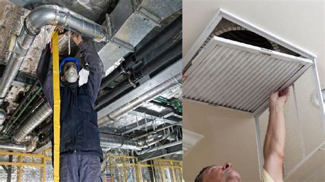 How Long Does Air Duct Cleaning Take