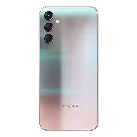 قم بشراء Samsung Galaxy A24, Dual SIM, 6 GB RAM, 128 GB Storage,Awesome ...