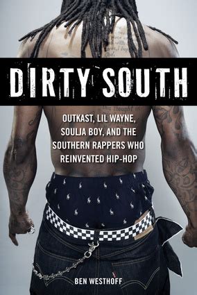 Dirty South | Chicago Review Press