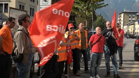 Vogliamo Risposte Sui Pensionamenti Telebelluno