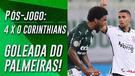 P S Jogo Palmeiras X Corinthians Brasileiro Chocolate No