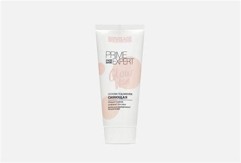 Основа под макияж LUXVISAGE PRIME EXPERT Glow skin - отзывы 373 ...