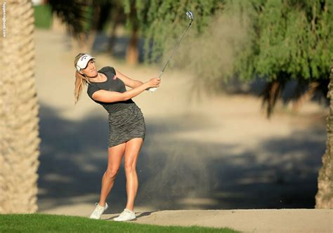 Paige Spiranac Nude The Fappening Photo 5751645 FappeningBook