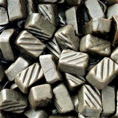 Liquorice Gums Hey Sweetie Shop