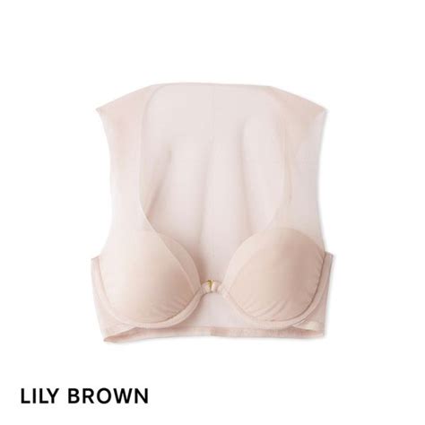 Lily Brown Lingerie Shirohato Yahoo