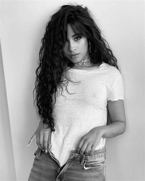 DJs Sexy Celebs Camila Cabello Nipple Porn Pic