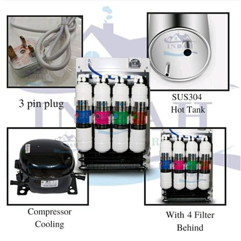 Midea Water Filter And Dispenser Tv And Home Appliances Kitchen