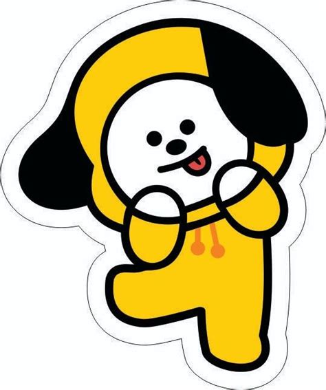 Pin Oleh Marie Guivencan Di Bts Stiker Ulang Tahun Gambar