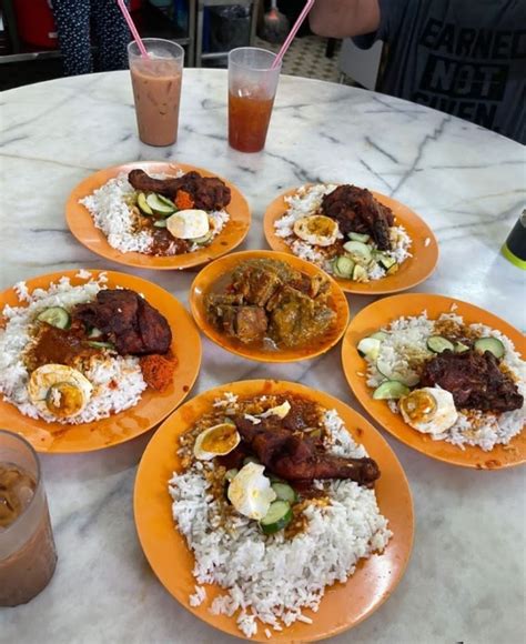 14 must-try Ipoh food spots approved by the locals